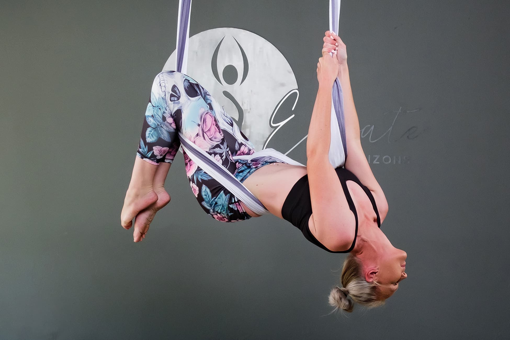 Aerial Hammock