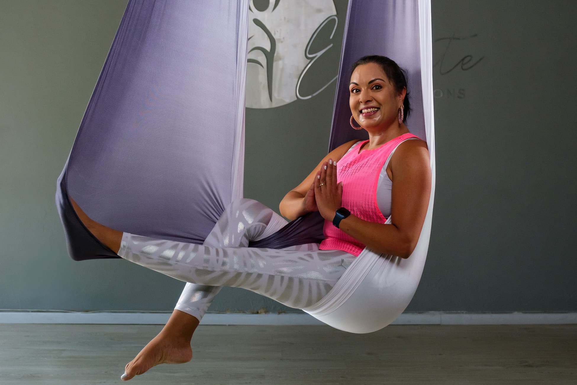 Aerial Yoga
